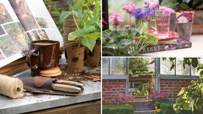 'Autumn is the new spring' – forget what the rulebook says, because seasonal gardening is changing