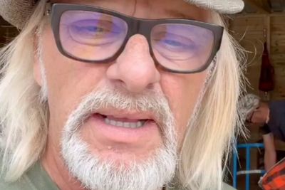 ITV presenter Henry Cole announces cancer diagnosis