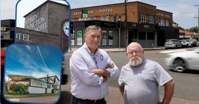 'You beauty': locals celebrate as plan for high-rise pub towers abandoned