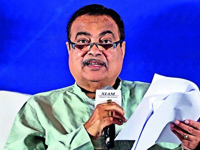 Bharat NCAP 2 to launch October 2027, assessing entire vehicle safety chain: Nitin Gadkari