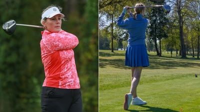 How Far Does The Average Female Golfer Hit Their Drive In 2026?