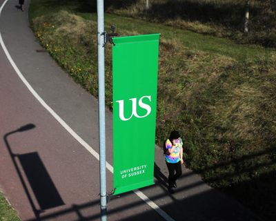 Higher education regulator apologises for imposing £585,000 fine on university