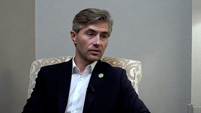 'Highly likely' Russia will escalate attacks on EU, Lithuanian minister says