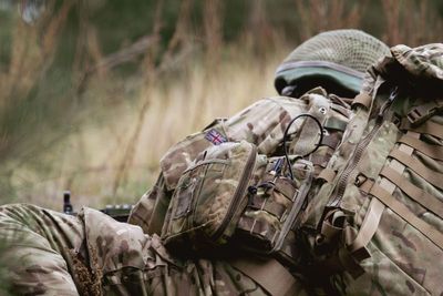 British Army Suspends Major War Games To Save £30M as Ex-Chief Calls Move 'Unbelievably Short Sighted'