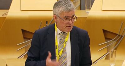 Pressure on John Swinney as SNP MSP says data centre moratorium ‘needs consideration’