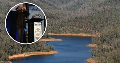 Is Canberra's tap water really the best? Icon Water tests its drop