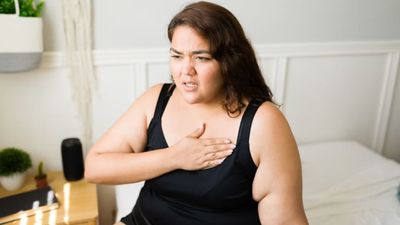 A Blood Score Told Broken Heart Syndrome From a Heart Attack in Nearly 90 Percent of Validated Cases