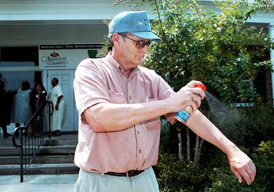 Yonkers Case Becomes Westchester's First Human West Nile Infection of the Season With Exposure Site Still Unconfirmed