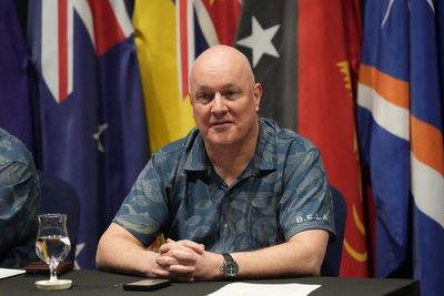Pacific leaders at summit fail to reach unanimous condemnation of China's ballistic missile launch