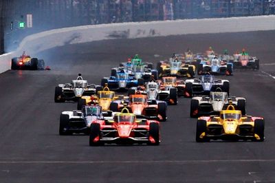 IndyCar sets new driver licensing criteria for 2027