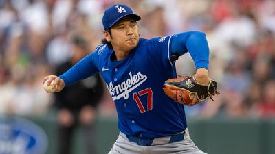 Shohei Ohtani to Pitch Market on Kalshi Trends Down