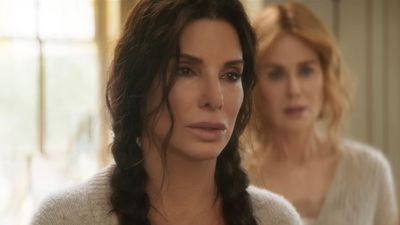 Sandra Bullock’s Reason For Wanting Practical Magic 2 Is Making Me Emotional