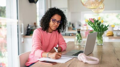 What You Can Do if Your Social Security Contributions Fall Short