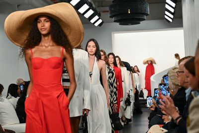 New York Fashion Week Returns With a Revival of American Heritage Brands
