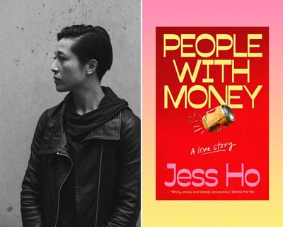 People With Money by Jess Ho review – race, class and gender collide in this outlandish but overcooked satire