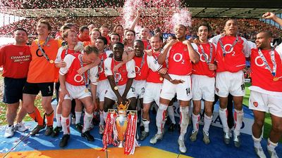 Ranking Arsenal’s Best Seasons of the Premier League Era