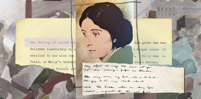 Friday essay: Jeff Sparrow on the radical hope of ‘forgotten’ Australian writer Lesbia Harford