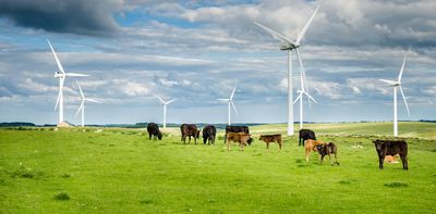 Australia needs renewable energy fast – but building it is only half the battle