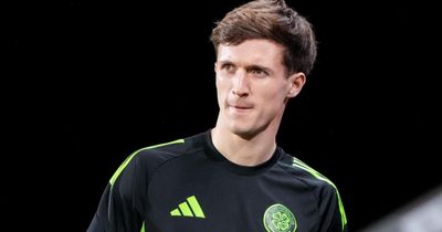 Despite leaving Celtic, the 'sky's the limit' for my fellow countryman
