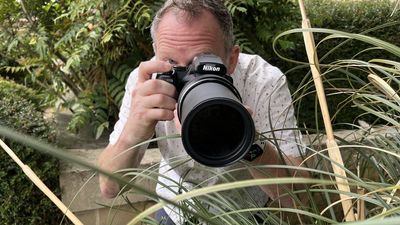 Nikon’s monster bridge camera with eye-watering 125x zoom gets firmware update to fix annoying bugs