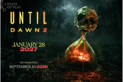 Until Dawn 2 Sends Ghost-Hunting Youtubers to a Tropical Island Where Choices Decide Who Dies