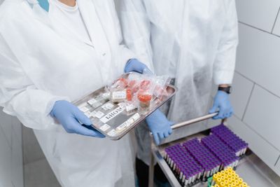 Federal Regulators Cite an Arizona Stem Cell Company Over Sterility Failures and Claims Aimed at Desperate Patients