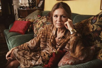 Gloria Steinem dead at 92