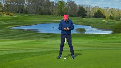 'I Find It Rather Rude When Someone I’m Playing With Pulls Out A Mobile On The 1st Hole And Doesn’t Put It Away Again' – Has Phone Usage Become Too Widespread On The Golf Course?