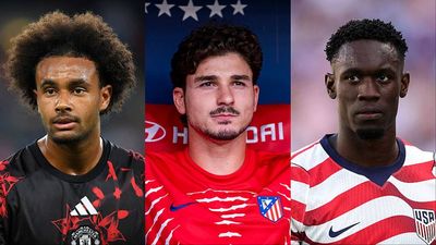 Seven Transfer Sagas to Watch Ahead of 2027 January Window