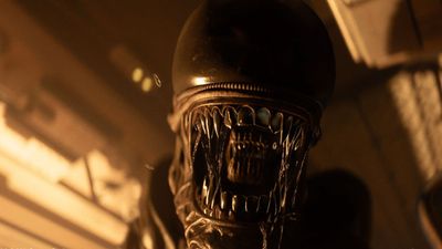 Alien: Isolation 2's Gamescom demo kept its cards close to its chest, but I'm definitely ready to be terrified again