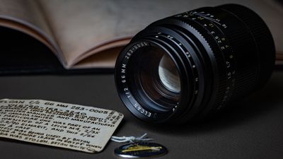 The Leica Summicron updates a much-loved lens from yesteryear, now the most desirable lens of today?