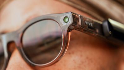 HTC's smart glasses are coming to the UK –and now we know their price at last
