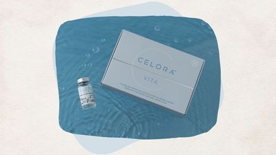 What is Celora™ Vita? The new injectable treatment that restores your skin from within