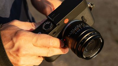 The Leica Summicron-M 66 f/2 rises from the ashes, as Leica recreates its old spy lens – but only 660 will be made