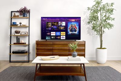 Roku is launching its own OLED TVs – and we're shocked by the price