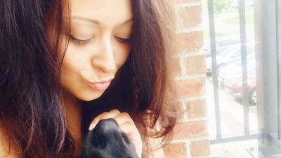 Kansas City massage therapist reportedly spent a normal evening with her husband and went to bed. Then, around midnight, their back door opened