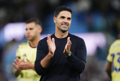 Arsenal handed big injury boost as Champions League squad confirmed