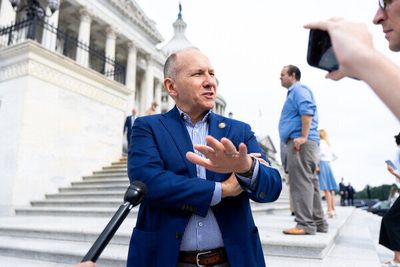 Higher Social Security payroll taxes no longer taboo for GOP
