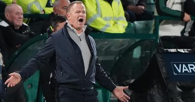 Hearts manager expects Calvin Miller to be in frame for Scotland call from compatriot