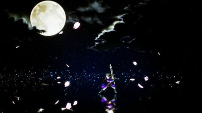 Final Fantasy Resonance offers the exact old-school vibes I wanted to see from the first HD-2D game in my favorite RPG series