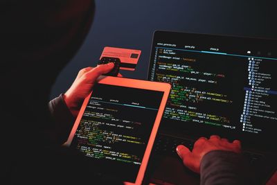 Thomson Reuters hit by cyberattack that saw court documents across 11 states accessed by a hacker