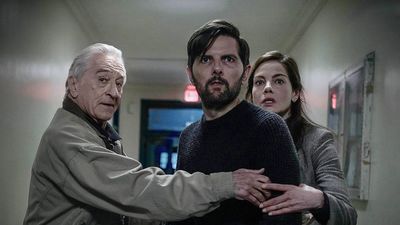 3 spine-tingling thriller movies like Netflix's 'The Whisper Man' —including David Fincher and Christopher Nolan films