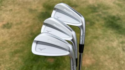 "A Journey Back To Simpler Times" - How The Beautiful Mizuno Pro S-4 Soothed My Equipment-Weary Soul