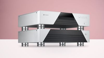 Surprise: someone’s actually making a new 4K Blu-ray player! But it’s not exactly a mainstream option — this reference player is for audiophiles as much as cinephiles