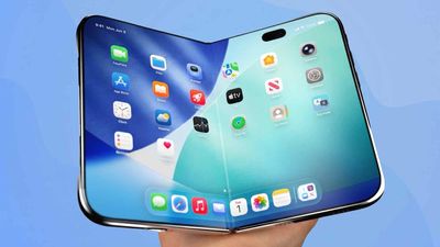 iPhone Ultra price rumors — here's how much you can expect to pay for Apple’s first foldable