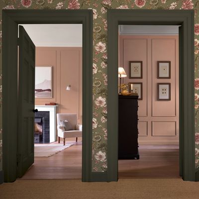One of this year’s biggest colour trends is here to stay – Graham & Brown names its colour of the year 2027