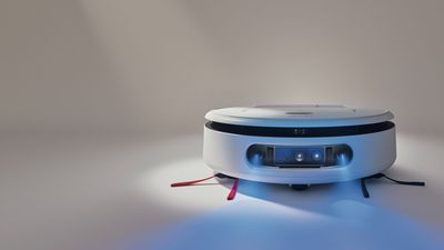 Dyson just launched 3 new robot vacuums – including one that can spot stains and repeatedly clean until gone