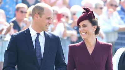 Kate Middleton had to show Prince William how to do very surprising childhood game for the saddest reason