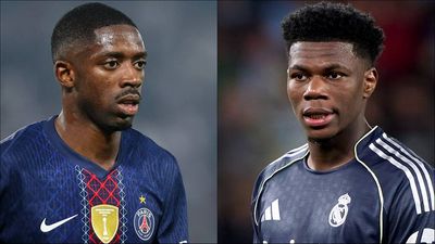 Transfer Rumors: Arsenal Prepare Dembele Move; Man Utd’s New Tchouameni Stance