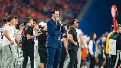 McLaughlin: G6 College Football Needs its Own Playoff